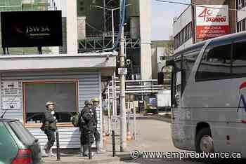 10 miners missing at 2nd coal mine in Poland after tremor - Virden Empire Advance