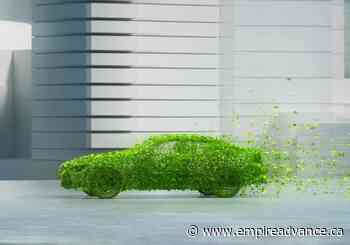 A visit to EarthDay.ca gives me pause - Virden Empire Advance