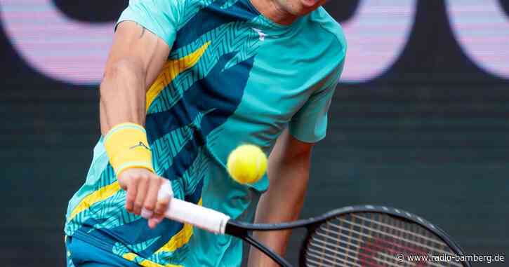 Kohlschreiber: «Habe nicht mehr die Kraft und Muße»