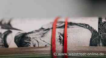 Most Actives: Top-Ten: Die meistgehandelten ETFs beim Smartbroker