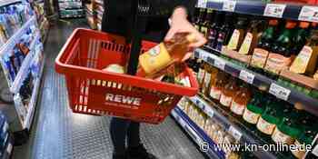 Streit um Speiseöl im Supermarkt endet handgreiflich