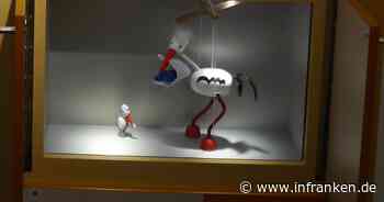 Coburg: Spielzeug und Bräuche im Puppenmuseum - kurze Zeit freier Eintritt