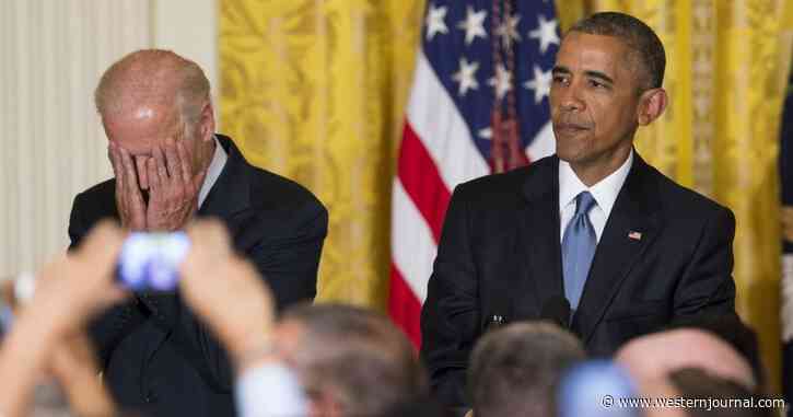 Need Encouragement? Here Are the 8 Most Brutal Predictions Dems Themselves Have Made About Their Coming 2022 Disaster