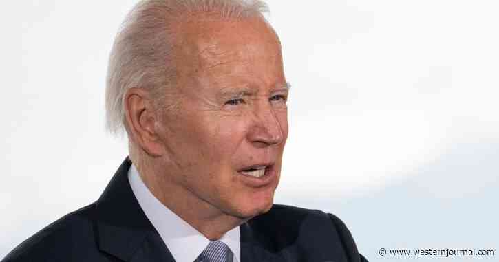 Biden's Polls So Bad That Even Jimmy Carter Was Beating Him at This Point in His Disastrous Presidency
