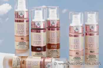 Revolution Beauty sells dupe of NARS foundation and TikTok users approve - Get yours