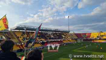 CALCIO. BENEVENTO-TERNANA LE FORMAZIONI UFFICIALI - TV Sette Benevento