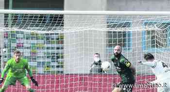 Benevento carico, missione Ternana confermati Letizia, Vogliacco e Barba - ilmattino.it