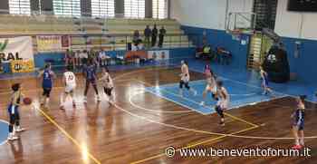 Play off, Soel Benevento ko con onore a Salerno in gara1. Mercoledì il secondo atto al Pala Parente: servirà una vittoria | BeneventoForum.it - BeneventoForum