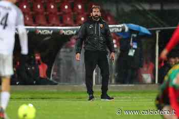 Benevento-Ternana, si aggiunge un'assenza per Caserta: ecco i convocati - Calcio Fere