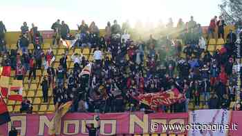 Benevento - Ternana, prevendita: sarà record stagionale - Ottopagine