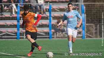 U16, sconfitta nel finale con la Lazio. Ai play off sarà Benevento - Reggina - Ottopagine