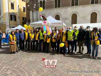 LIONS DAY A BENEVENTO. “SIAMO IL MONDO DI CUI CI PRENDIAMO CURA”. INIZIATIVE SU AMBIENTE, PREVENZIONE ED EDUCAZIONE SANITARIA - TV Sette Benevento
