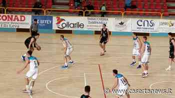 La Ble Juvecaserta cade in casa della Miwa Benevento - CasertaNews