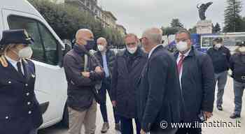 Dispersione scolastica a Benevento, Mastella: «Patto educativo a scuola» - ilmattino.it