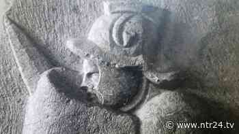 La stampa tedesca a Benevento per conoscere Sannio e Sanniti - NTR24