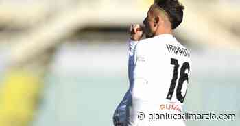 Benevento, Improta: "Qui ho trovato la mia seconda casa". E ai tifosi: "Aiutateci a coronare il sogno" - GianlucaDiMarzio.com