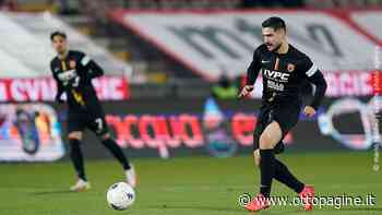 Benevento, la grande stagione di Acampora: è in doppia cifra negli assist - Ottopagine