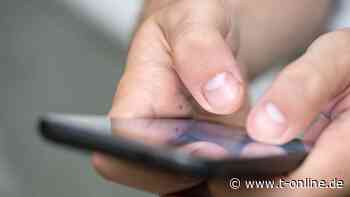 Achtung Betrug: App zum Anhören einer Sprachnachricht nicht laden