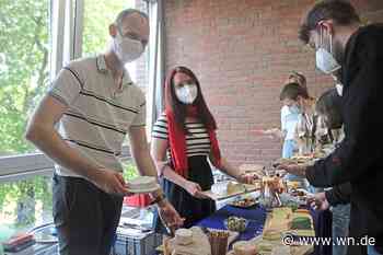 Sympathien ganz klar verteilt