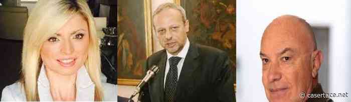 CAPUA ALLE ELEZIONI. Il divorzio di Rosaria Nocerino dalla Forza Italia di ieri e di oggi. Se si candida con Villani, è sposalizio vero con Giovanni Zannini. I casi di Sperino, della Ragozzino e di De Cecio. Il ruolo di Magliocca e … - CasertaCE