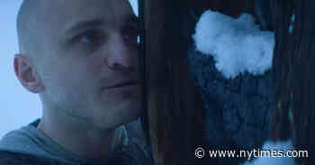 ‘Luzifer’ Review: Finding the Devil in Everything