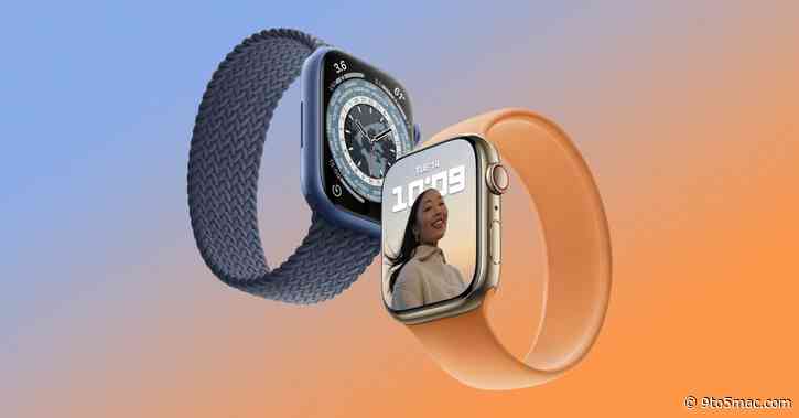 Gurman: Apple Watch could feature satellite connectivity in a future model