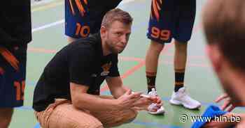 Tom Vrijders (Asse-Ternat) moet titelfeest nog even uitstellen: “Een verloren veldslag is geen verloren oorlog” - Het Laatste Nieuws