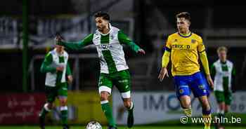Uitgerekend Malinwa-fan Maxim Versteeven (KVK Wellen) bezorgt Racing Mechelen titel met goal tegen Pelt: “Graag gedaan Racing!” - Het Laatste Nieuws