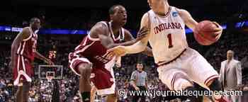 Alliance : Hernst Laroche rentre au bercail