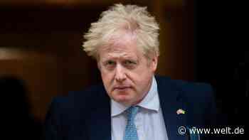 „Unverhältnismäßig und willkürlich“ – verheerendes Pandemie-Zeugnis für Johnson
