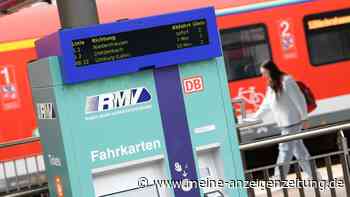 Wissing weist Kritik an 9-Euro-Ticket zurück