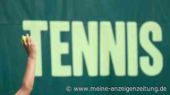Tennisprofi trifft im Achtelfinale von München auf Youngster