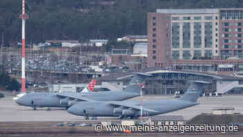 Vor Ukraine-Konferenz: Russland weist Diplomaten aus – Blinken gibt Einschätzung ab