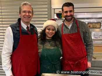 What Judge McConnell has learned while leading the Crossroads Rhode Island board - The Boston Globe