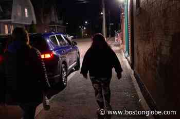 Making prostitution legal in Rhode Island: The out-of-state money behind the push - The Boston Globe