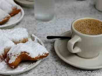 Mothers Day Brunch Spots: The 10 Best In Rhode Island - Patch