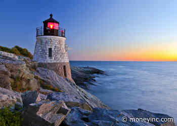 10 Famous Landmarks to Visit in Rhode Island - Moneyinc