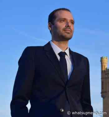 Segal, a Democrat, enters Rhode Island congressional race - What'sUpNewp