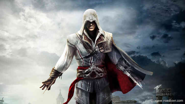 Report: ‘Assassin’s Creed VR’ May Be Called ‘Nexus’, Video Reveals Prototype