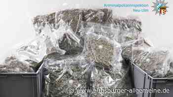 Neues zur Drogen-Razzia mit SEK: 37 Kilo Marihuana und drei Festnahmen