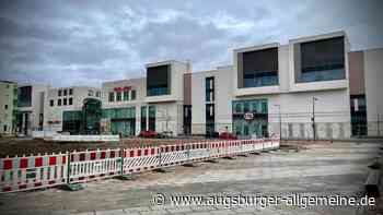 Bürgerinfo zur Neugestaltung des Heiner-Metzger-Platzes in Neu-Ulm