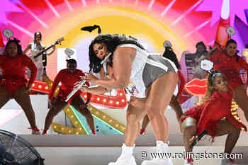 Lizzo Announces North American Headlining Tour in Support of ‘Special’