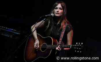 That Time Kacey Musgraves Wowed Nashville — But Still Didn’t Get Played on the Radio