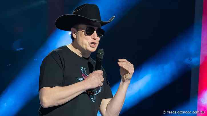 Elon Musk Might Actually Buy Twitter, Like for Real
