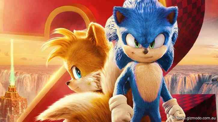 Sonic 3’s Enemy Will Be a Different Challenge for Sonic and Friends, Teases Writer