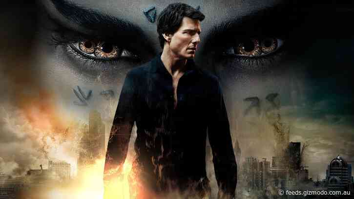 Alex Kurtzman Opens Up on The Mummy Reboot, Calls It “Biggest Failure” of His Life