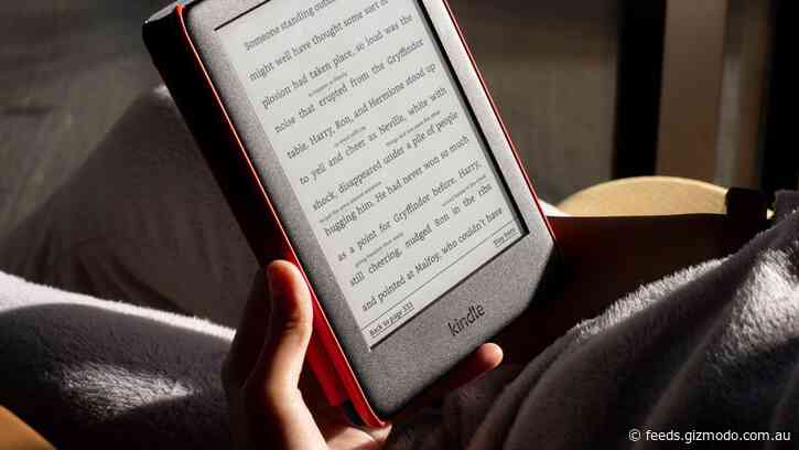 How to Convert Ebooks to Work With Your Kindle for Free