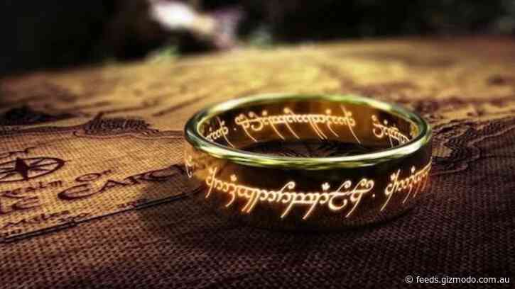 Is Tolkien and Lord of the Rings Behind the Success of the Fantasy Fiction Genre?