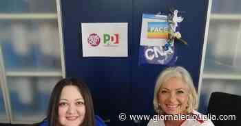 Manduria: sabato 23 aprile la manifestazione "La Cultura della Pace e della Non Violenza" - Giornale di Puglia