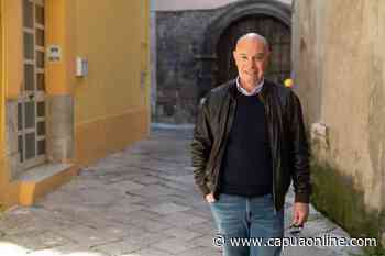 Capua. Il candidato sindaco Fernando Brogna: “ No alla ZTL così come proposta dall'ultima Amministrazione di centro sinistra”. - Capuaonline.com